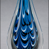 Crystal Art Teardrop