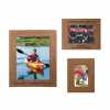 Leatherette Picture Frames