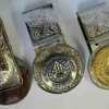 Premium Hinged Money Clips